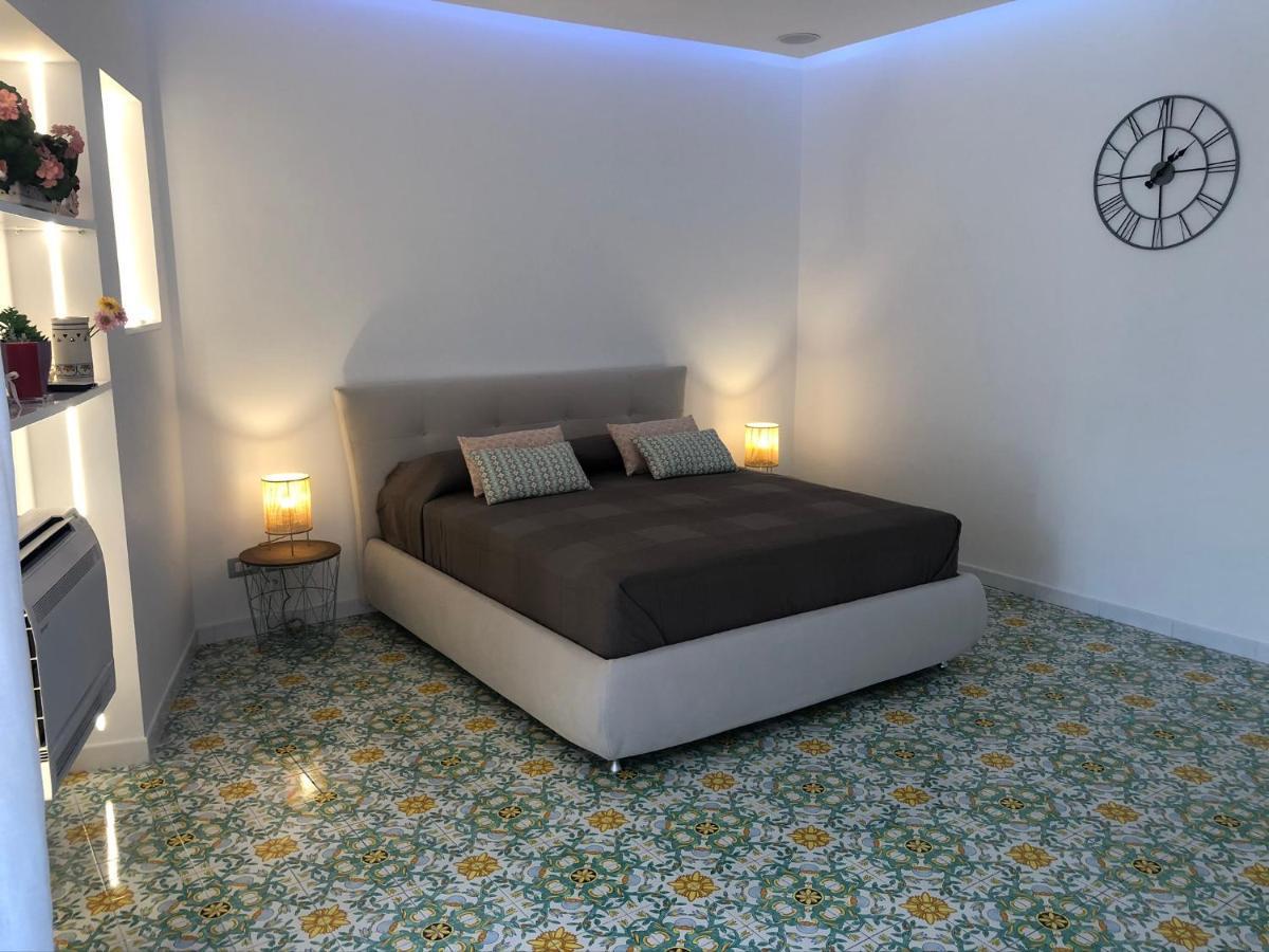 Casa Mami - Luxury And Pool - Apartment Sorrento