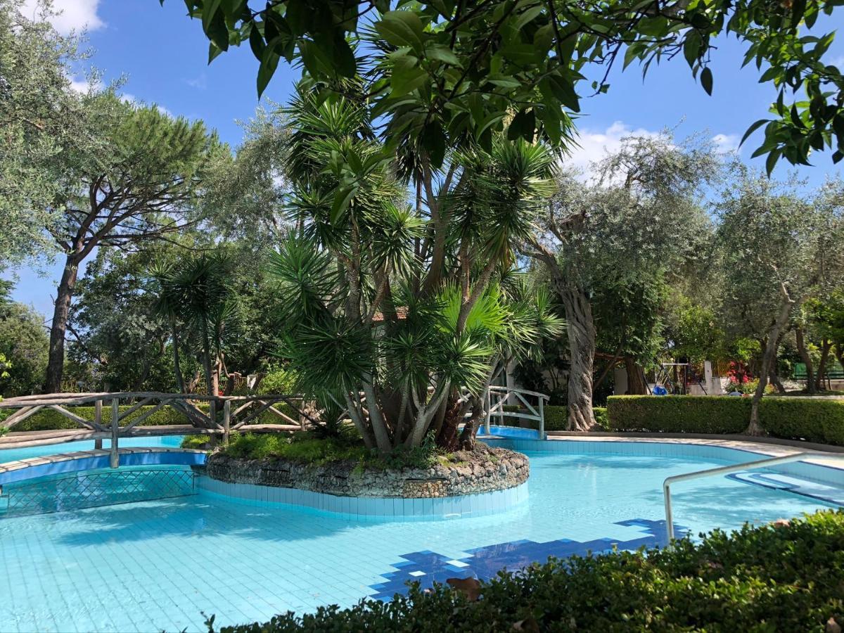 Apartment Casa Mami - Luxury And Pool - Sorrento